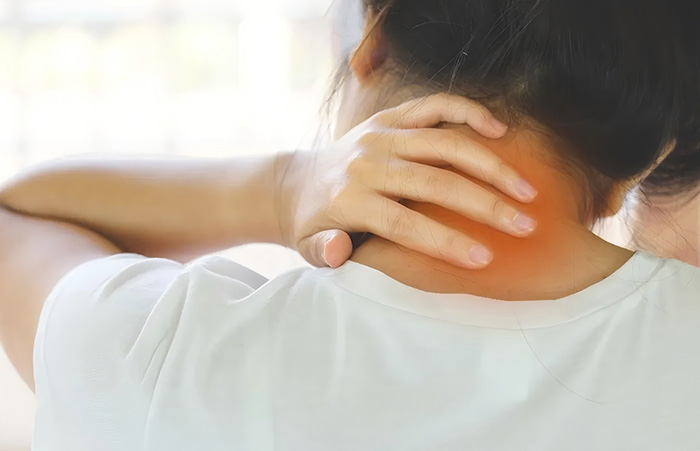 上班族必看！頸椎不適的十大分級(jí)你了解嗎？